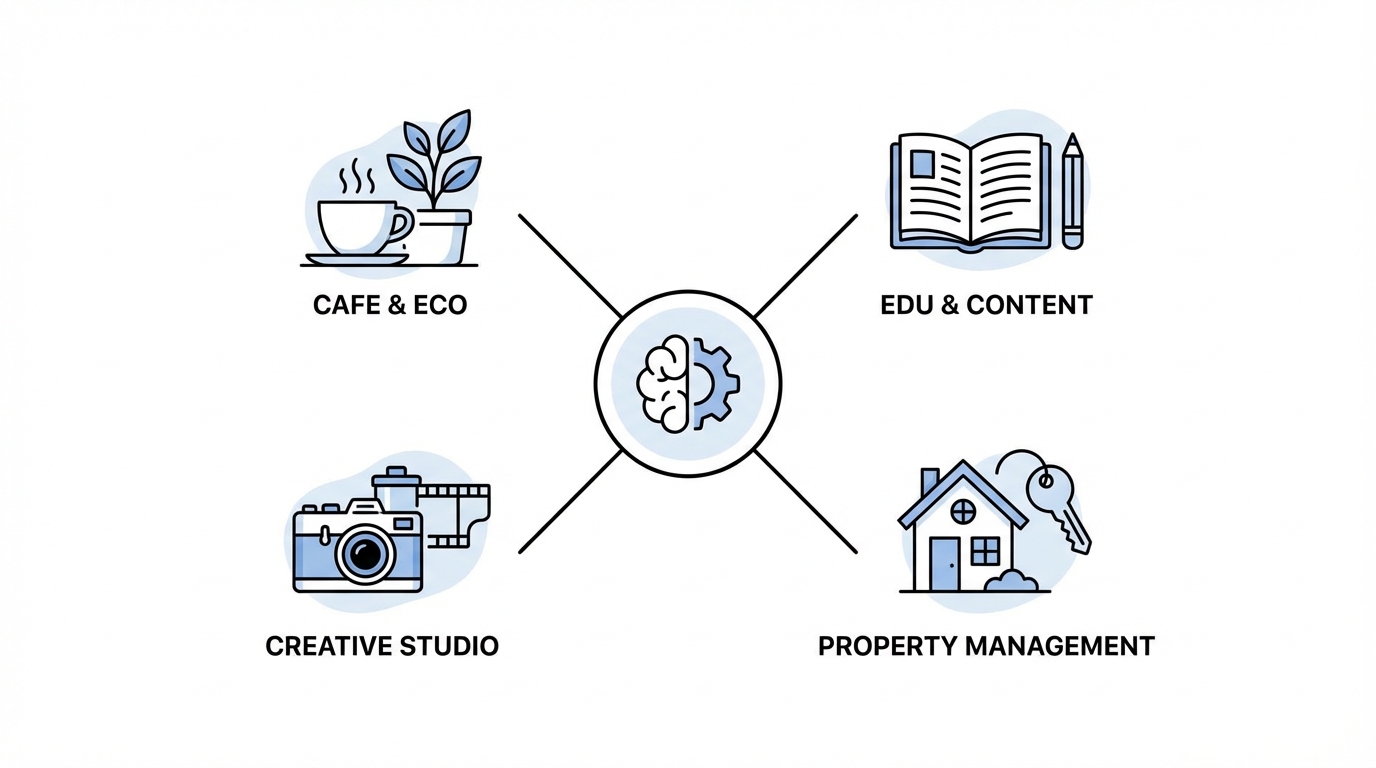 The Multipreneurship Shift