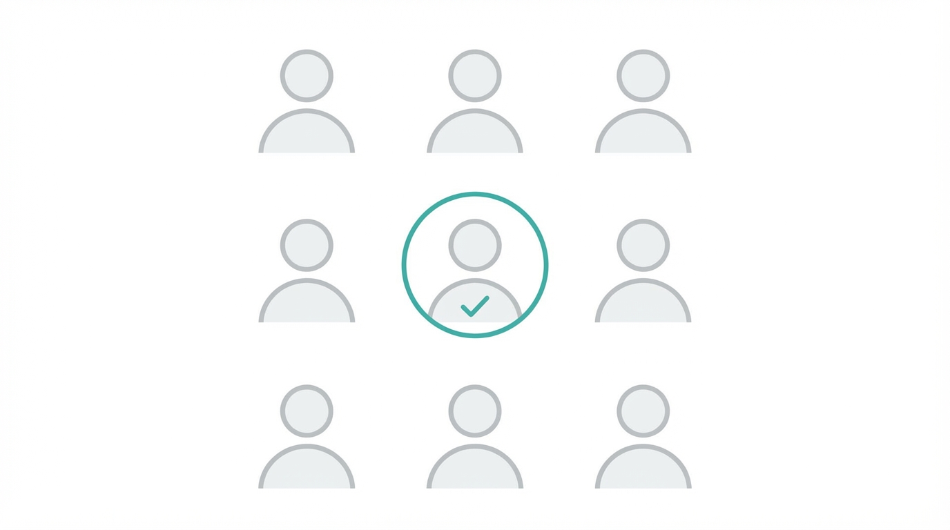 Auditing Your Roster