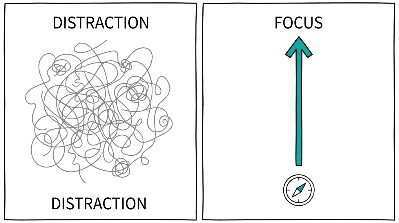 Hacker House Vs Residency