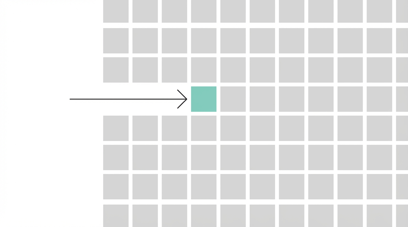 The Riches Are In The Niches