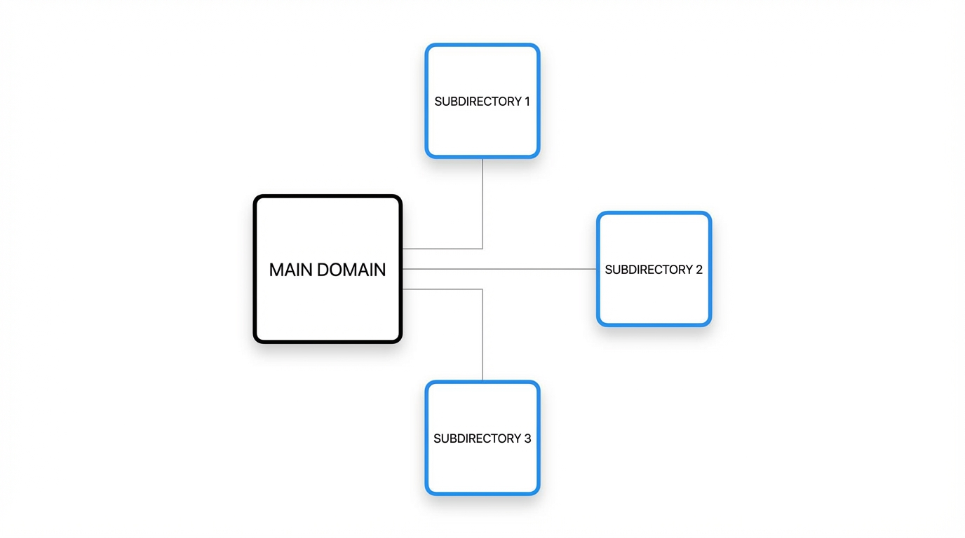 The Subdirectory Insulation Strategy