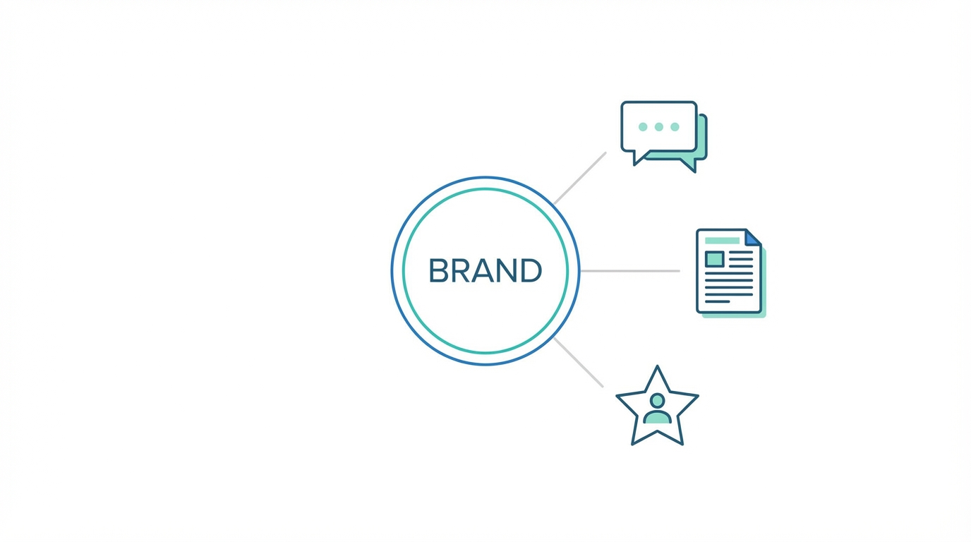 Brand Surface Area Influencer Marketing For Bots