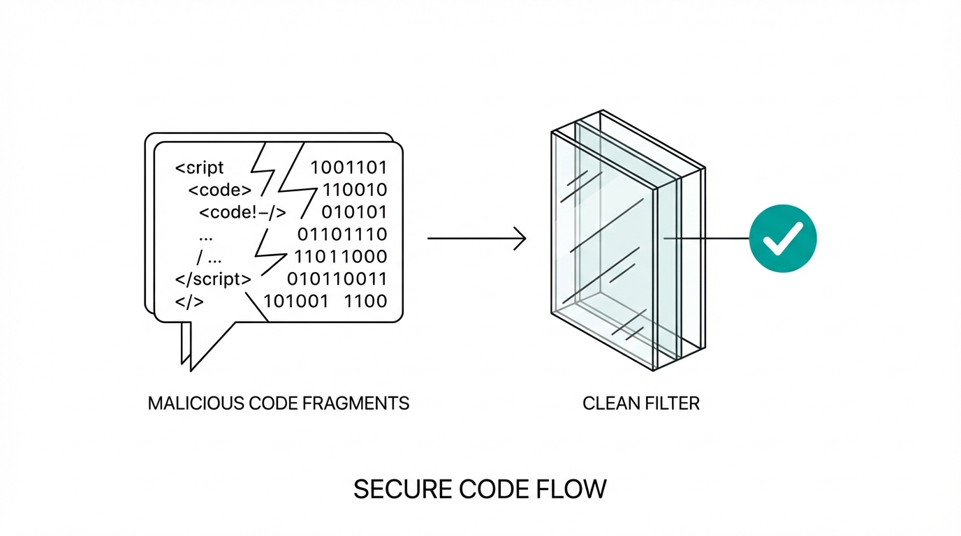 Preventing Prompt Injection
