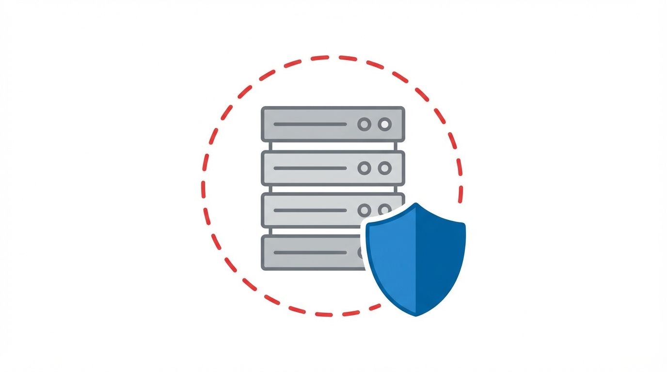 The Vps Vulnerability Trap