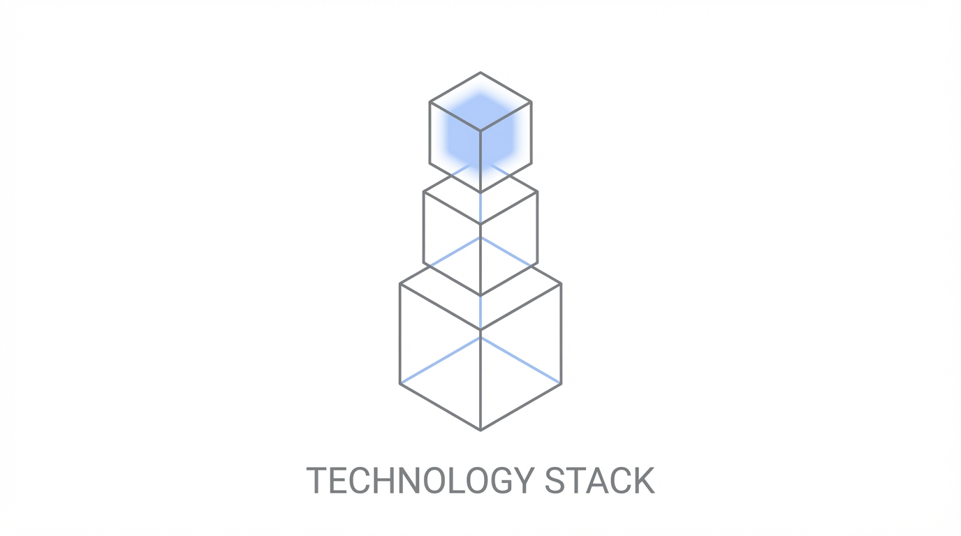 Building The Tech Stack For Maximum Leverage