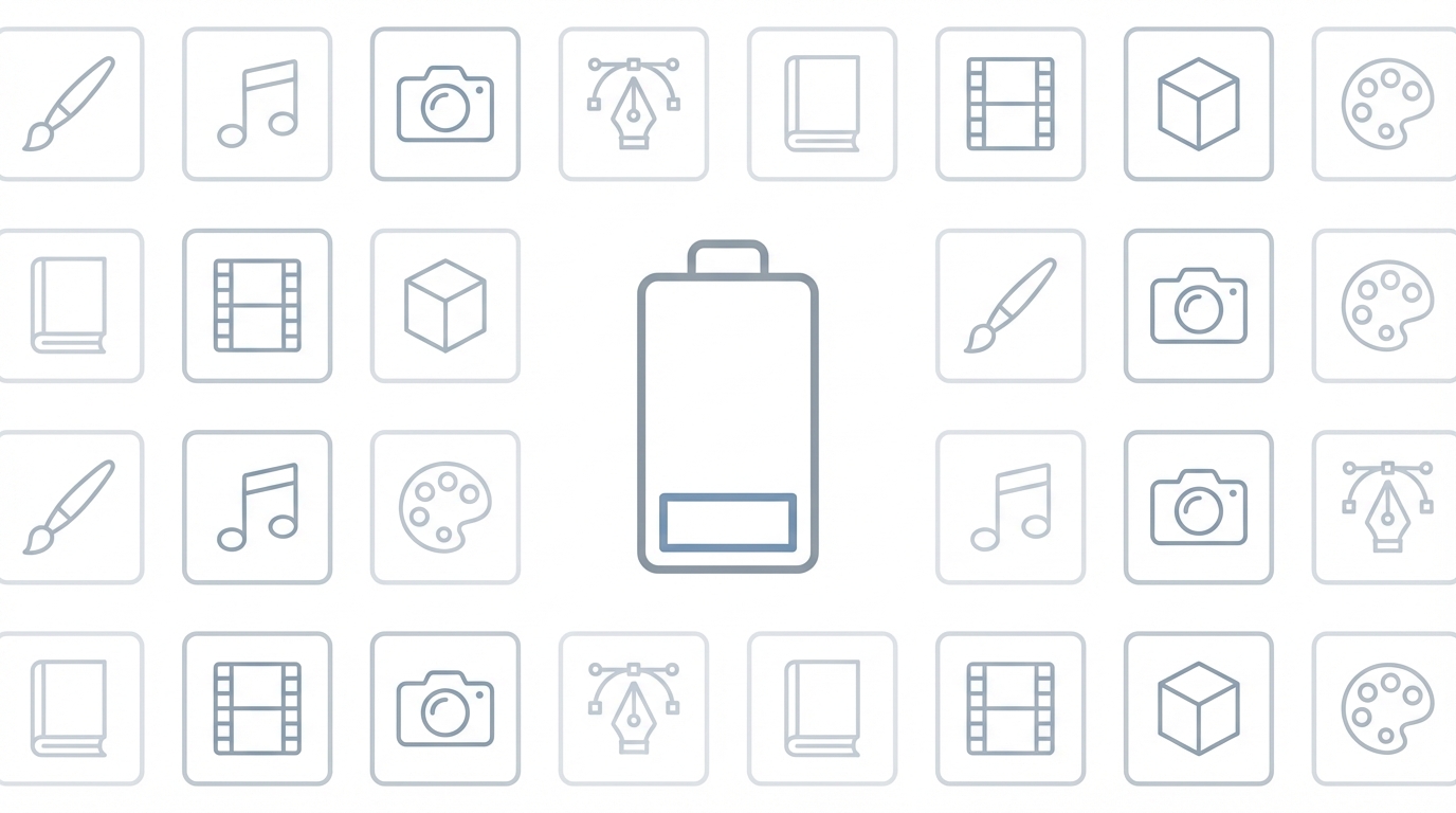 The Ecommerce Bottleneck Creative Fatigue