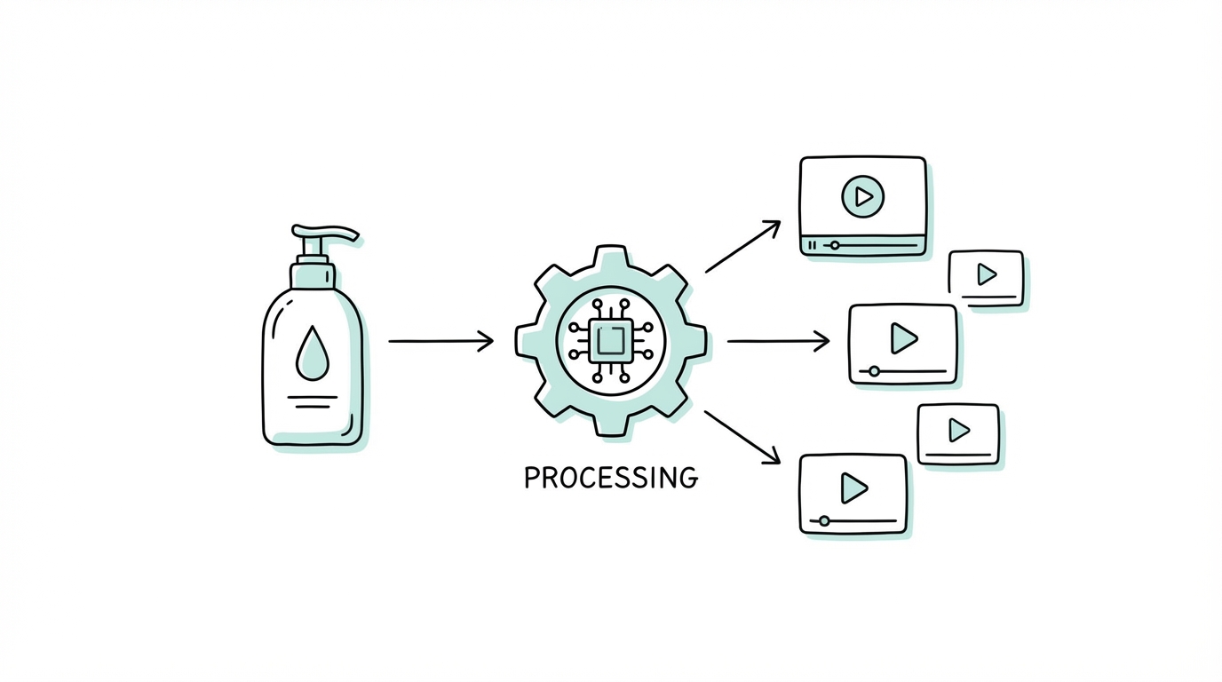 The New Tech Stack Ai Actors Holding Products