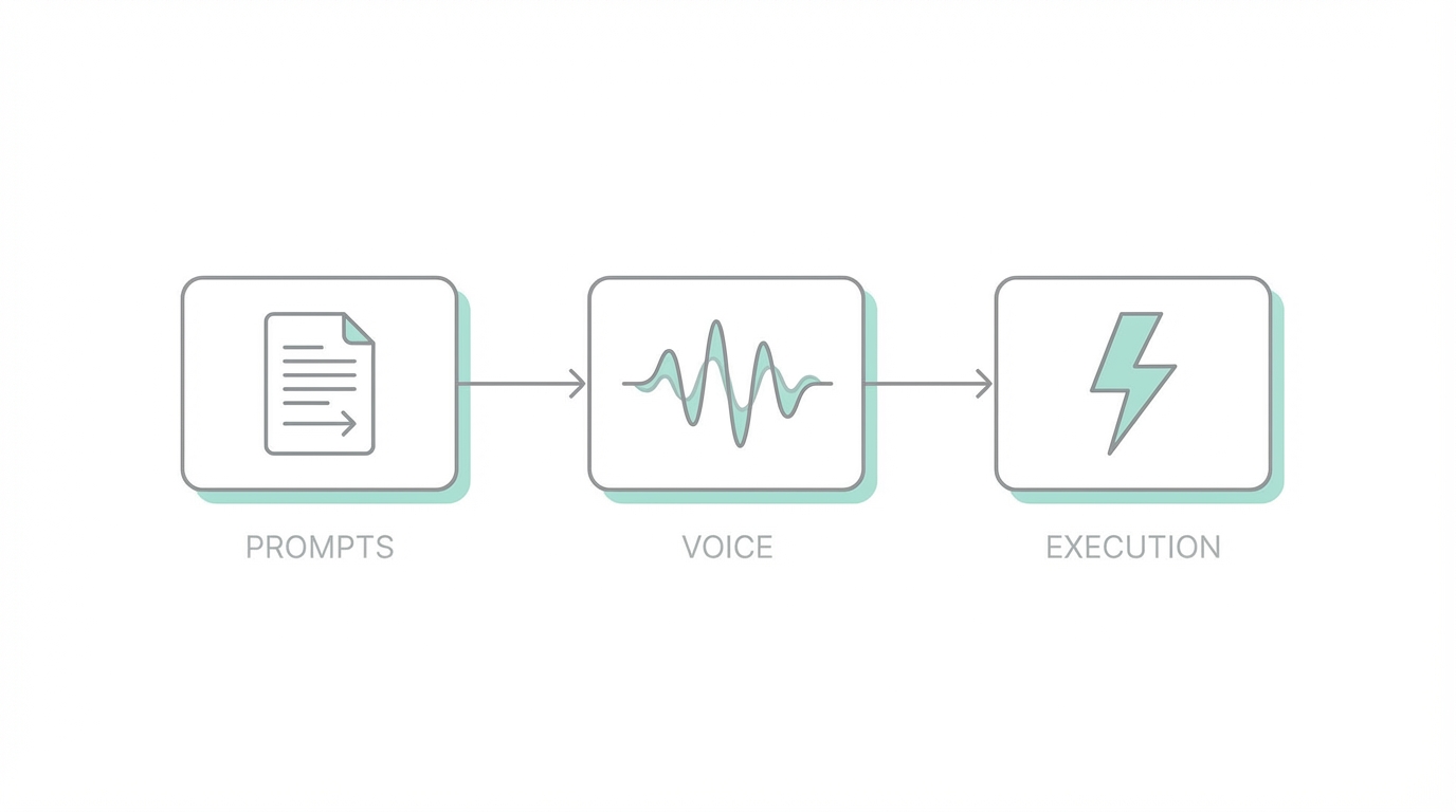 Building The Agent Vapi Prompts And Voices