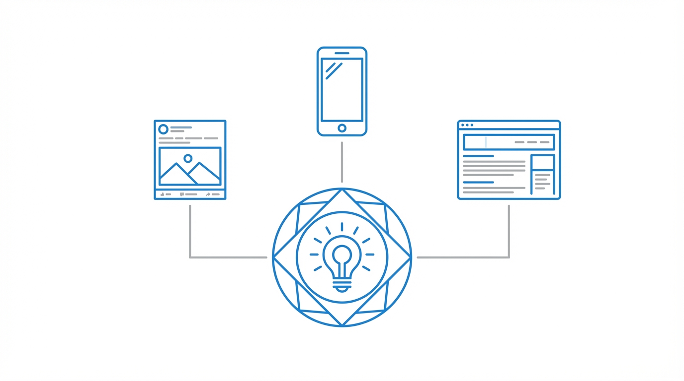 Formatting For Multiple Platforms