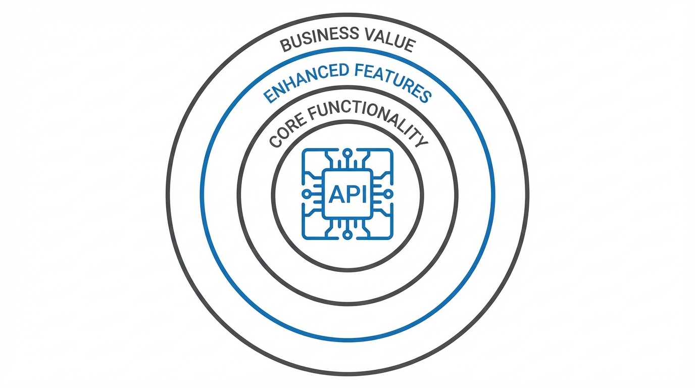 The Wrapper Controversy Building A Moat