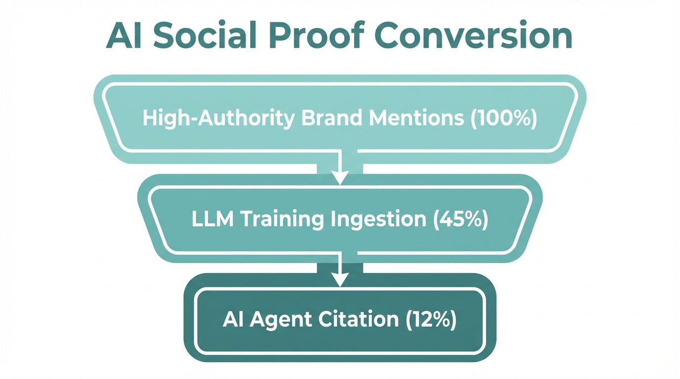 Ai Agents As Social Proof