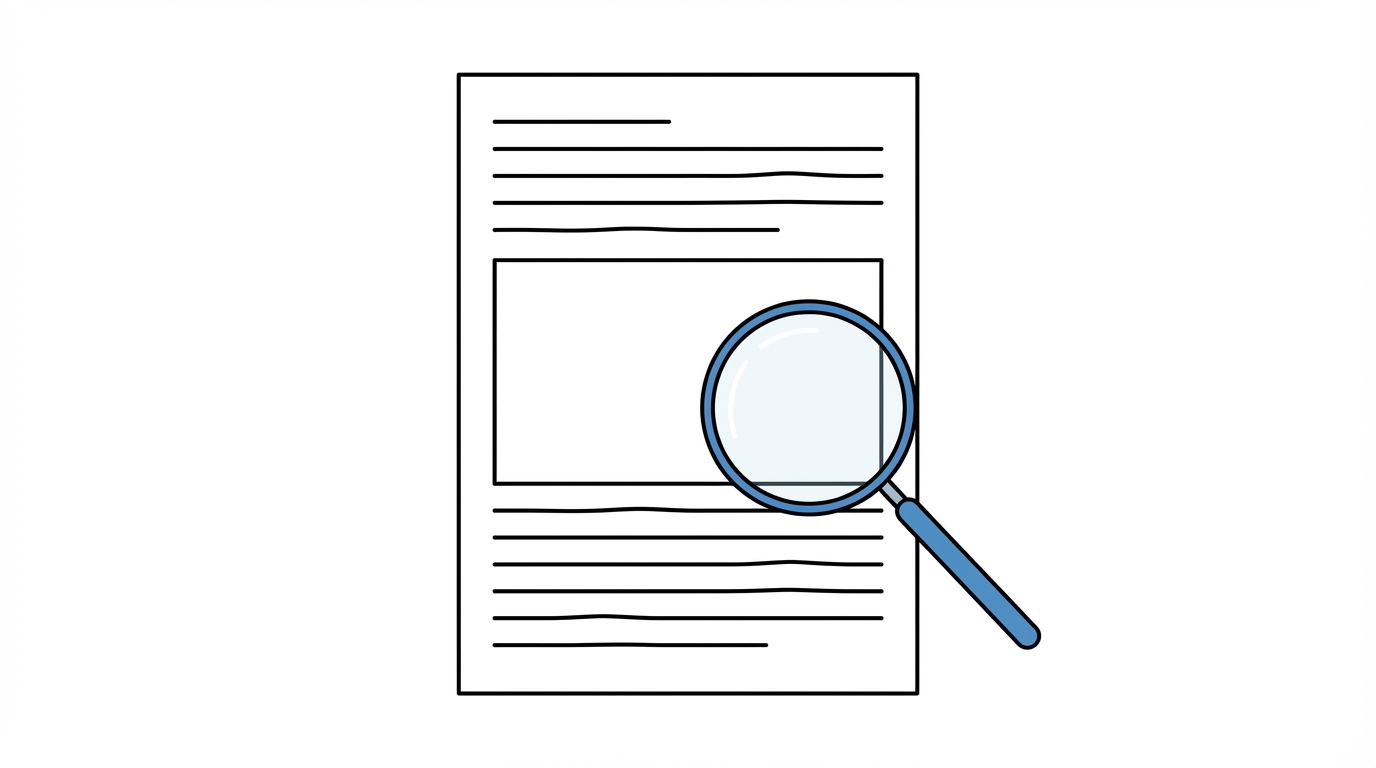 Identifying Contract Gaps