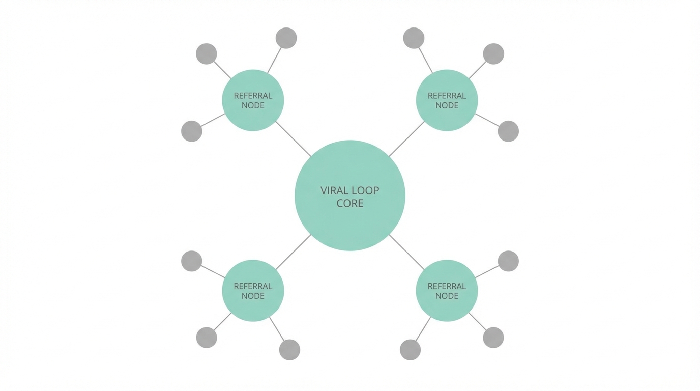 The Referral Engine Advanced Mode