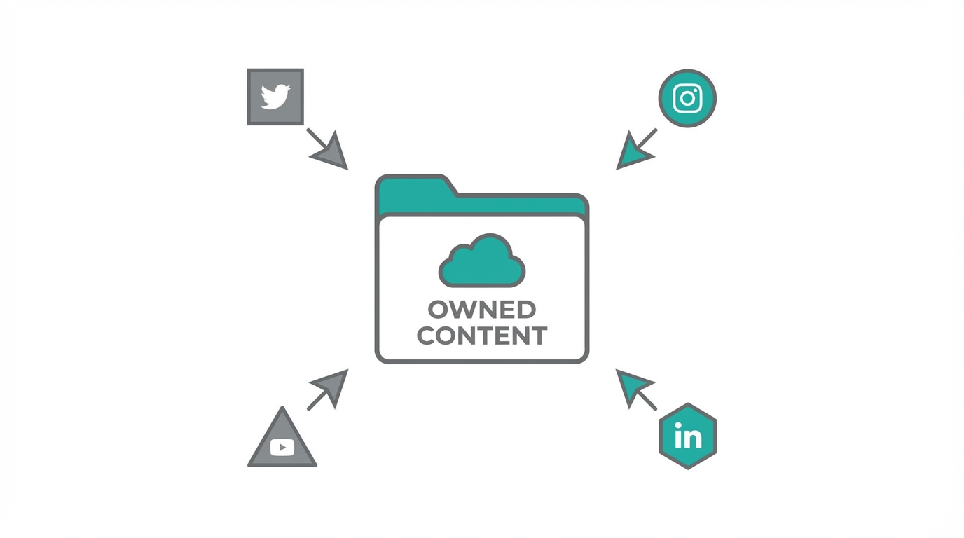 Building Owned Distribution