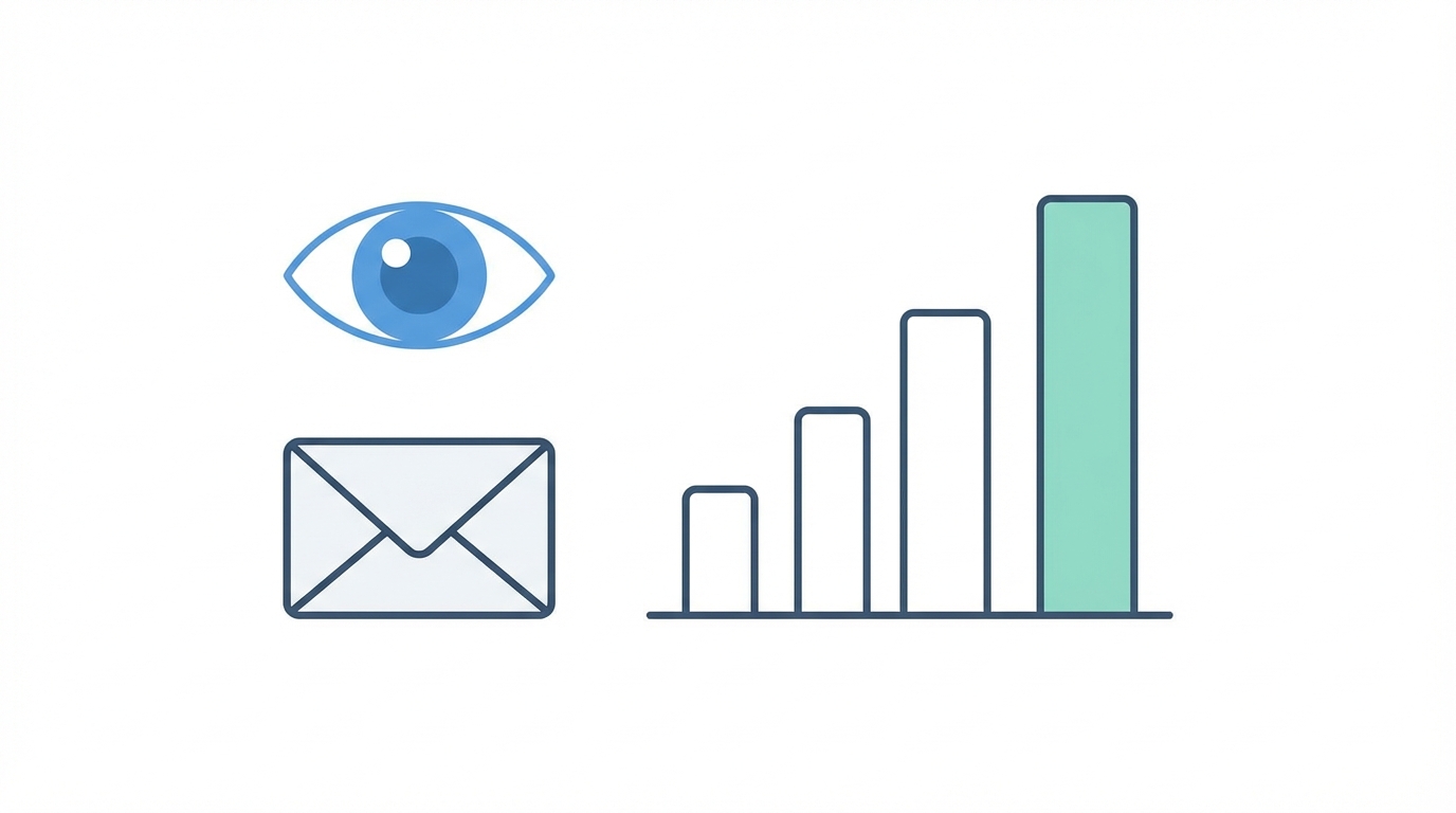 Email Open Rate Optimization