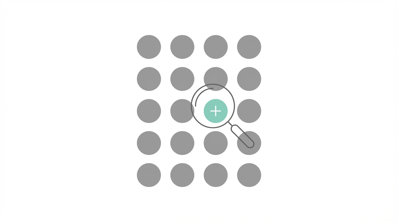 The Playbook Step 1 Market Gap Analysis