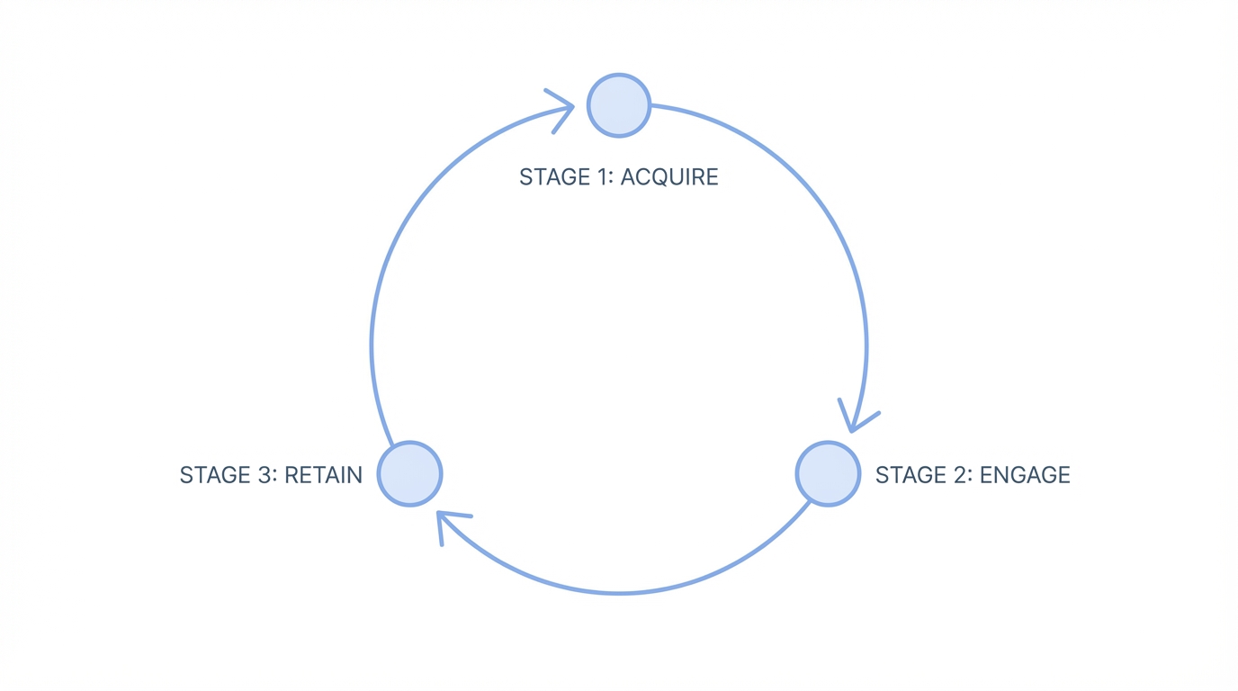 The App Growth Playbook