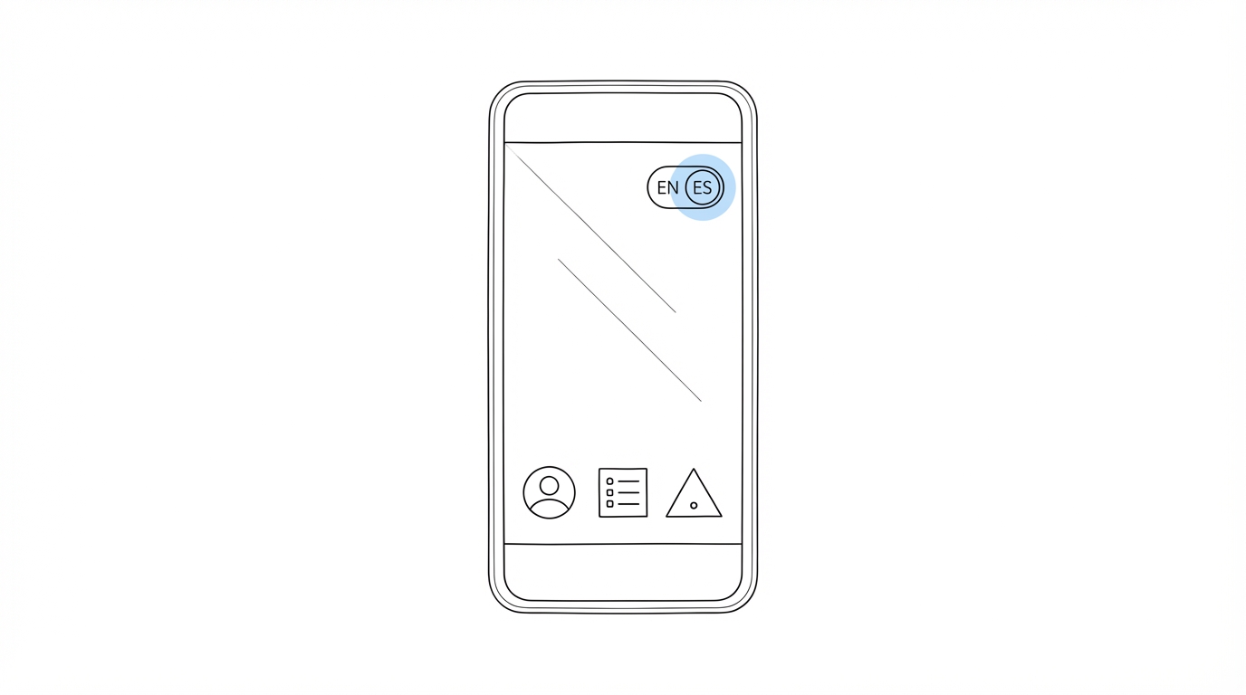 Localizing Ui Ux For Spanish Speaking Audiences