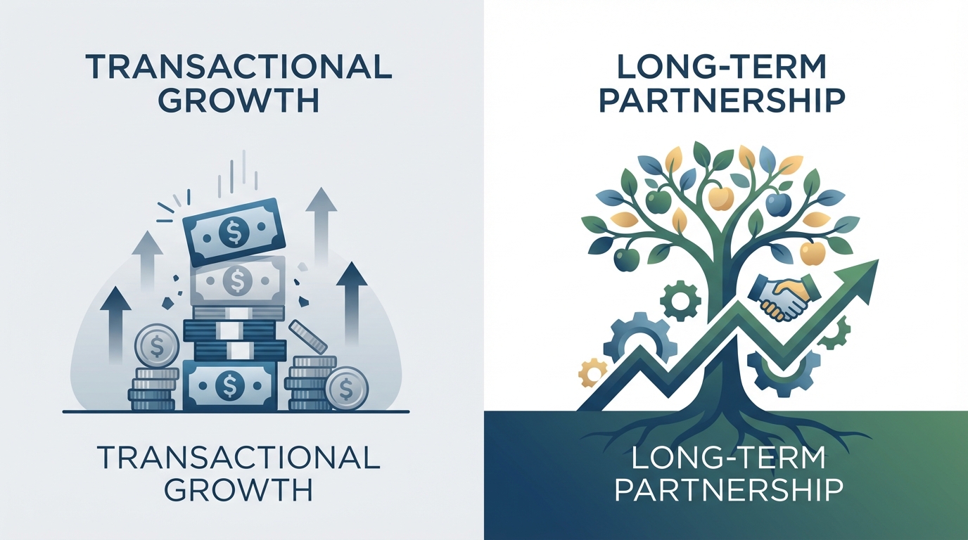 Influencer Partnerships Equity Vs Fees
