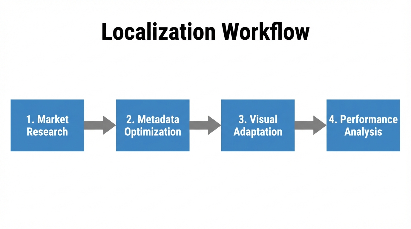 The Global Localization Playbook