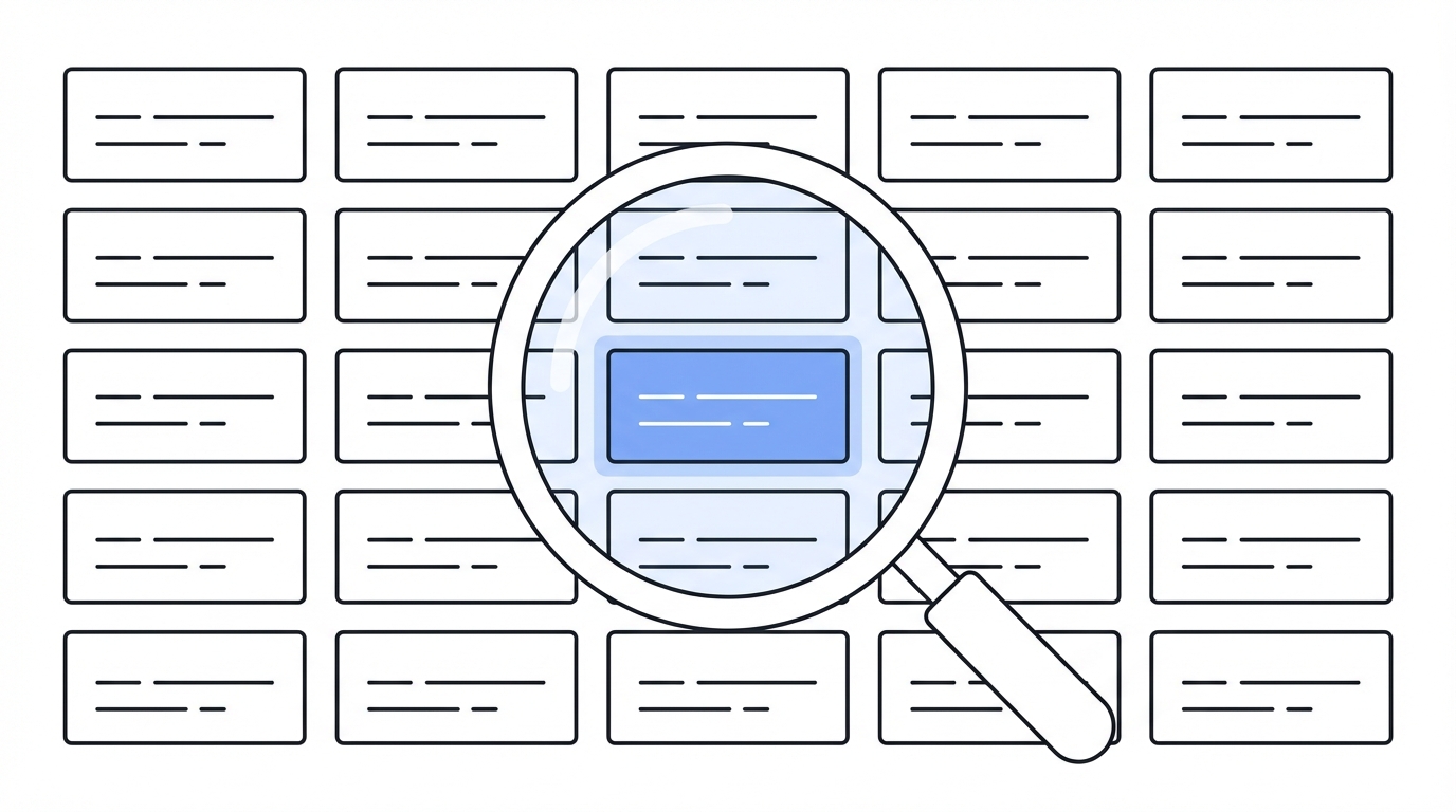 Keyword Research Aso