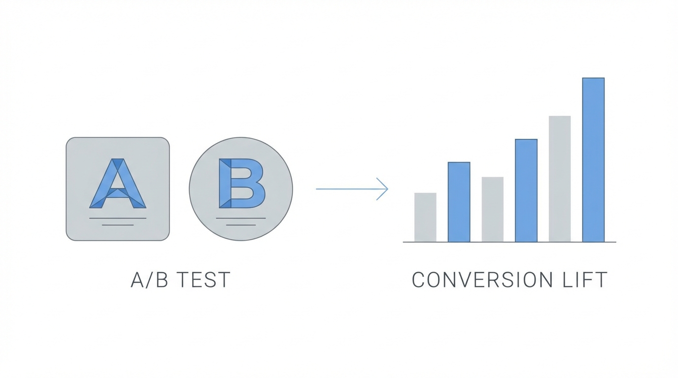 Conversion Rate Optimization