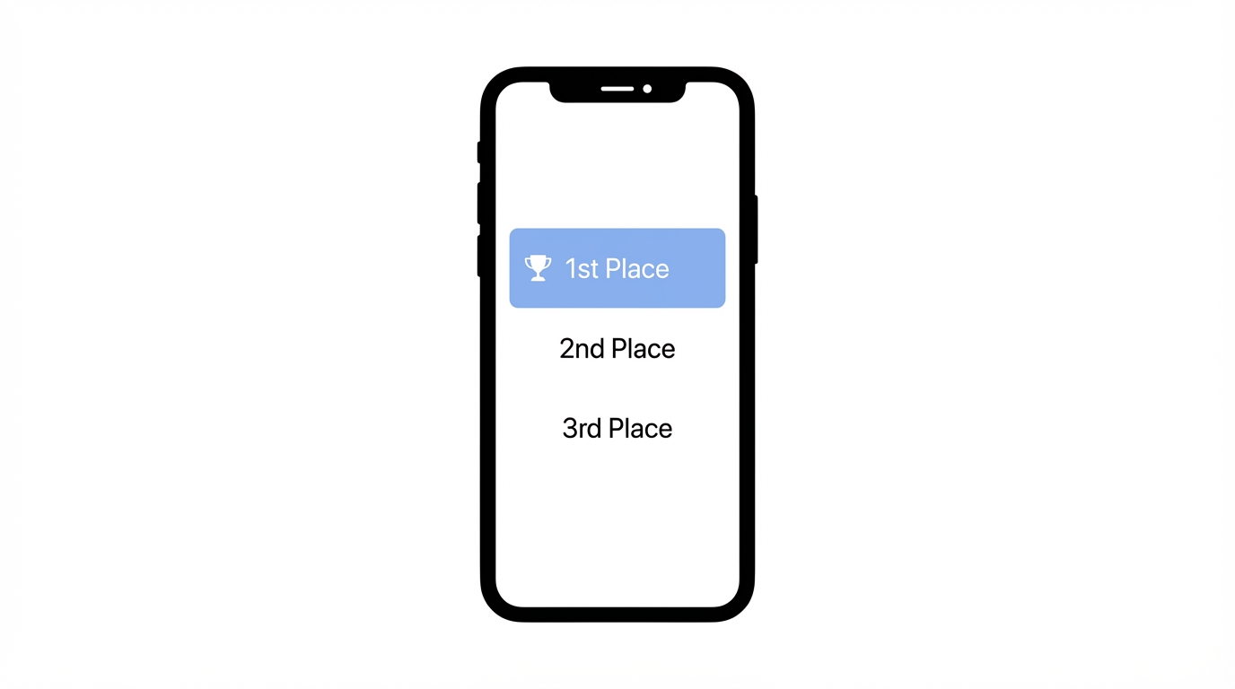 The Aso Moat Why Ranking First Matters