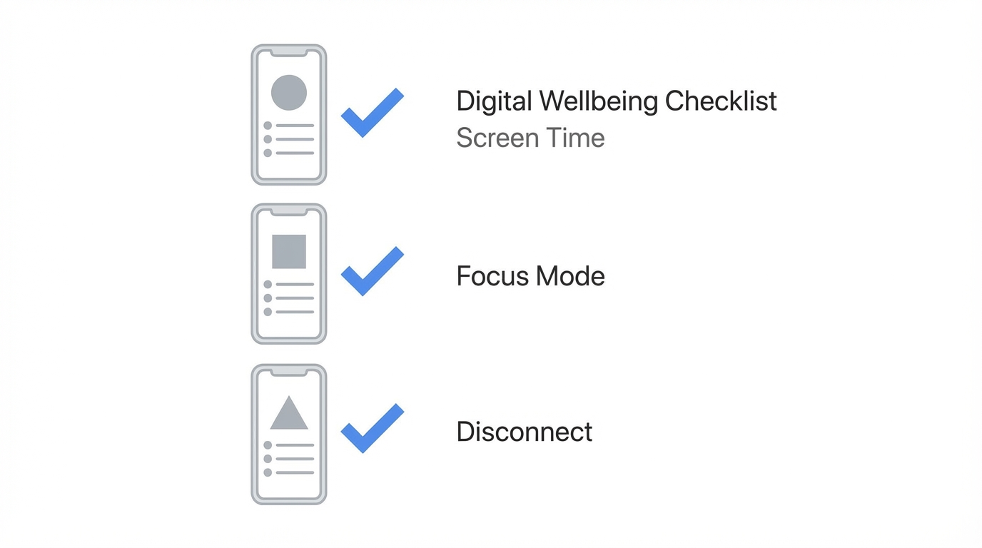 Visual Conversion Optimization Checklist