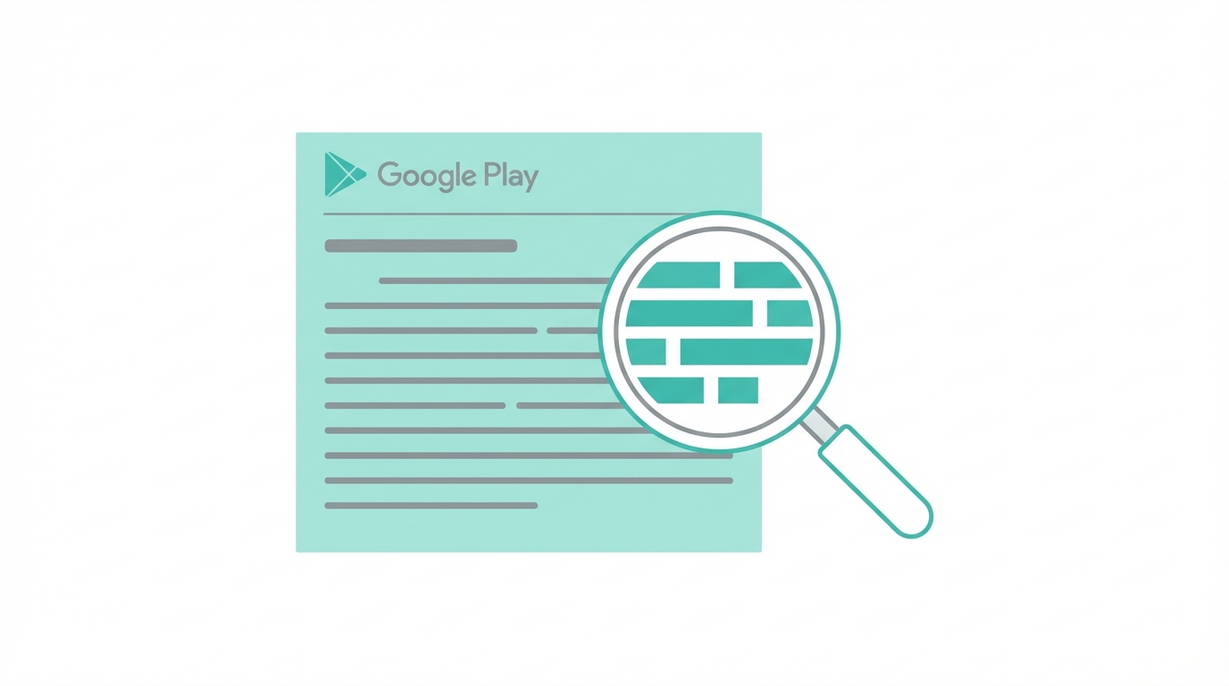 Mastering Google Play Store Seo