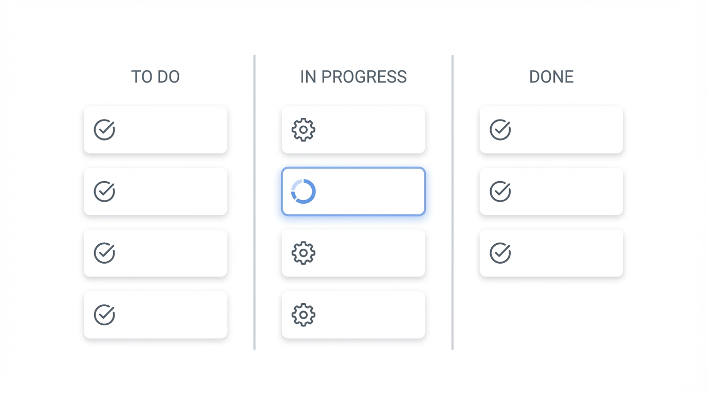 Psychology Of The Kanban Board