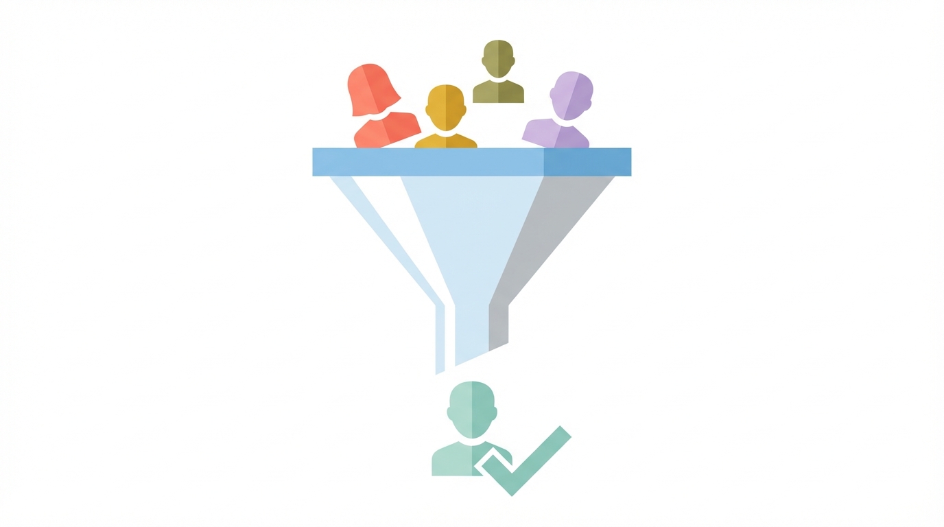 Discovery And Vetting