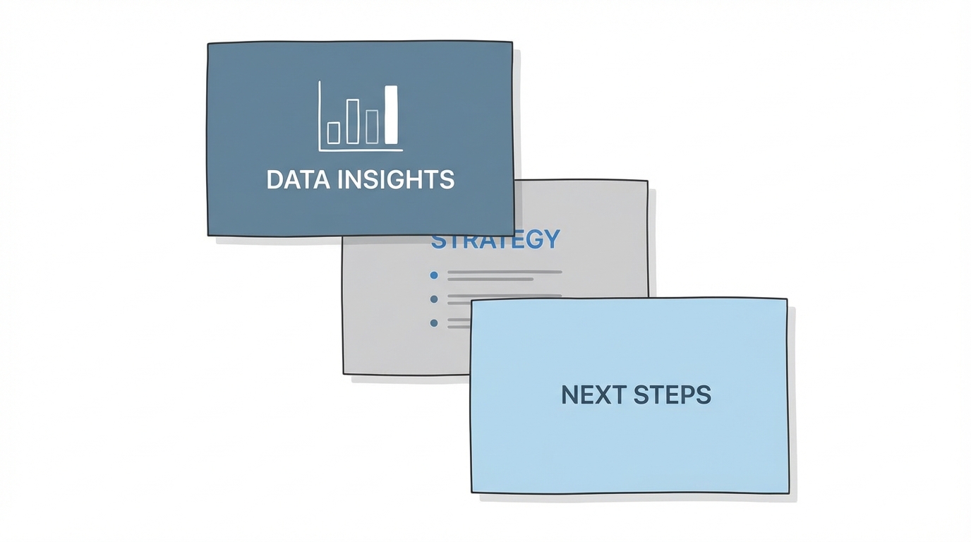Using An Ai Pitch Deck Generator For Silicon Valley Success