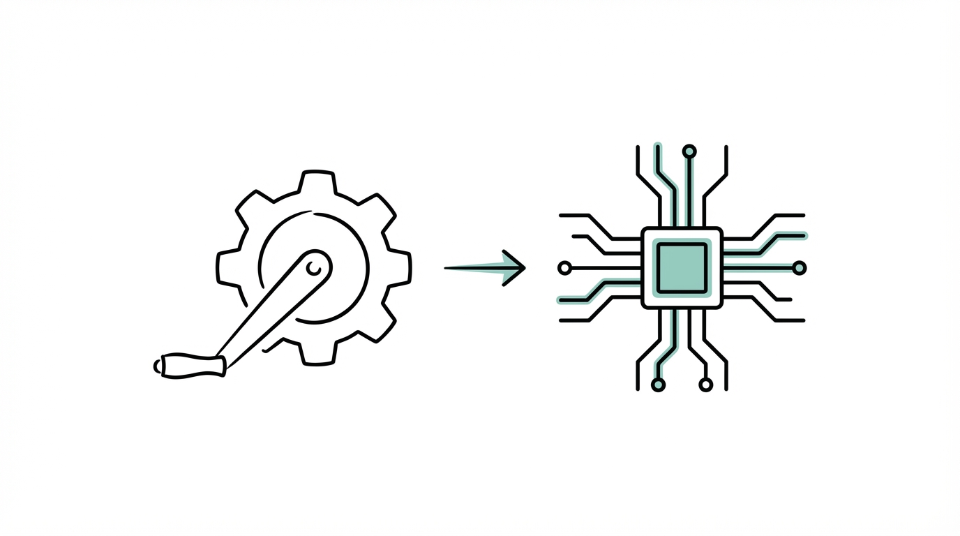 The Shift To Agentic Prospecting