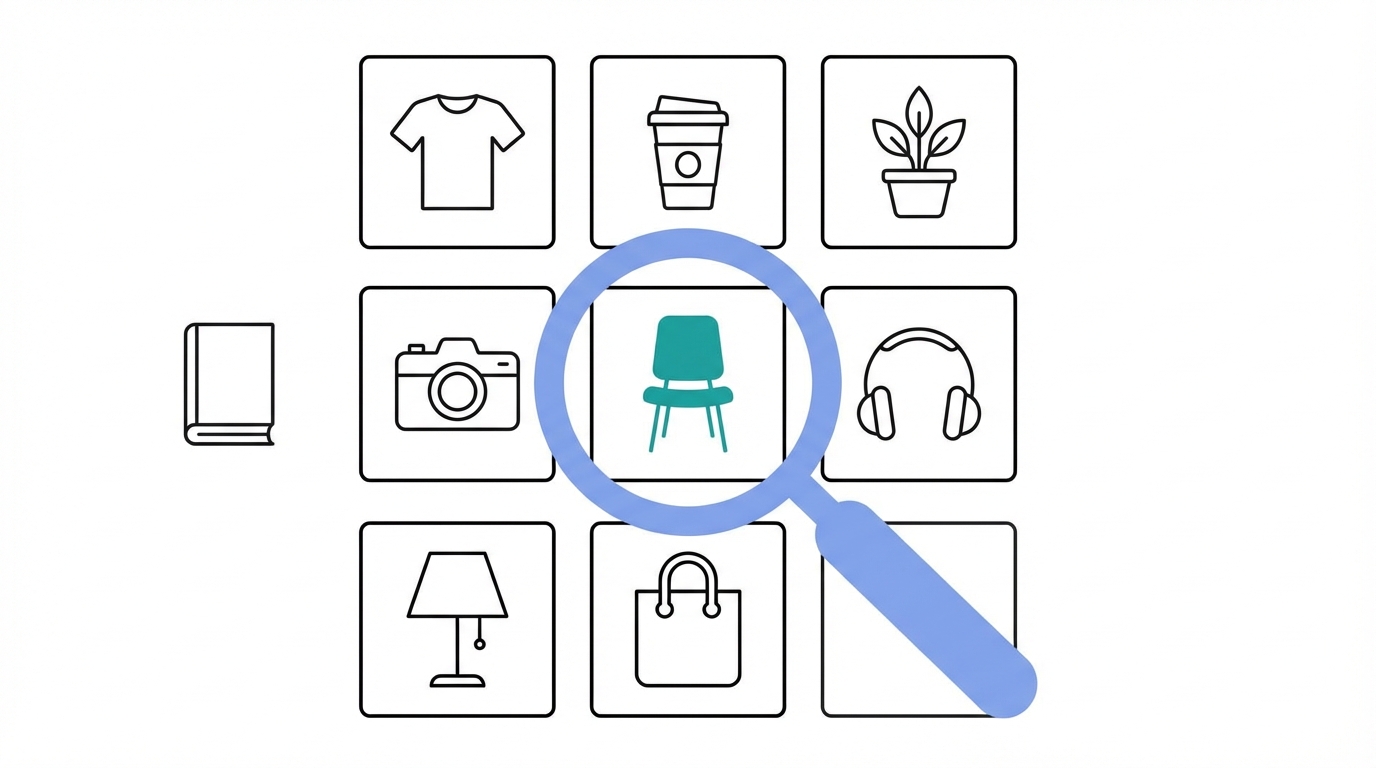 Ai Product Sourcing Automation