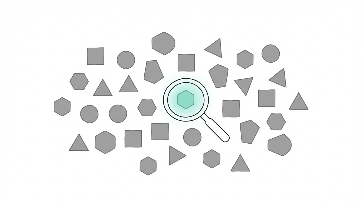 Hunting Unknown Unknowns