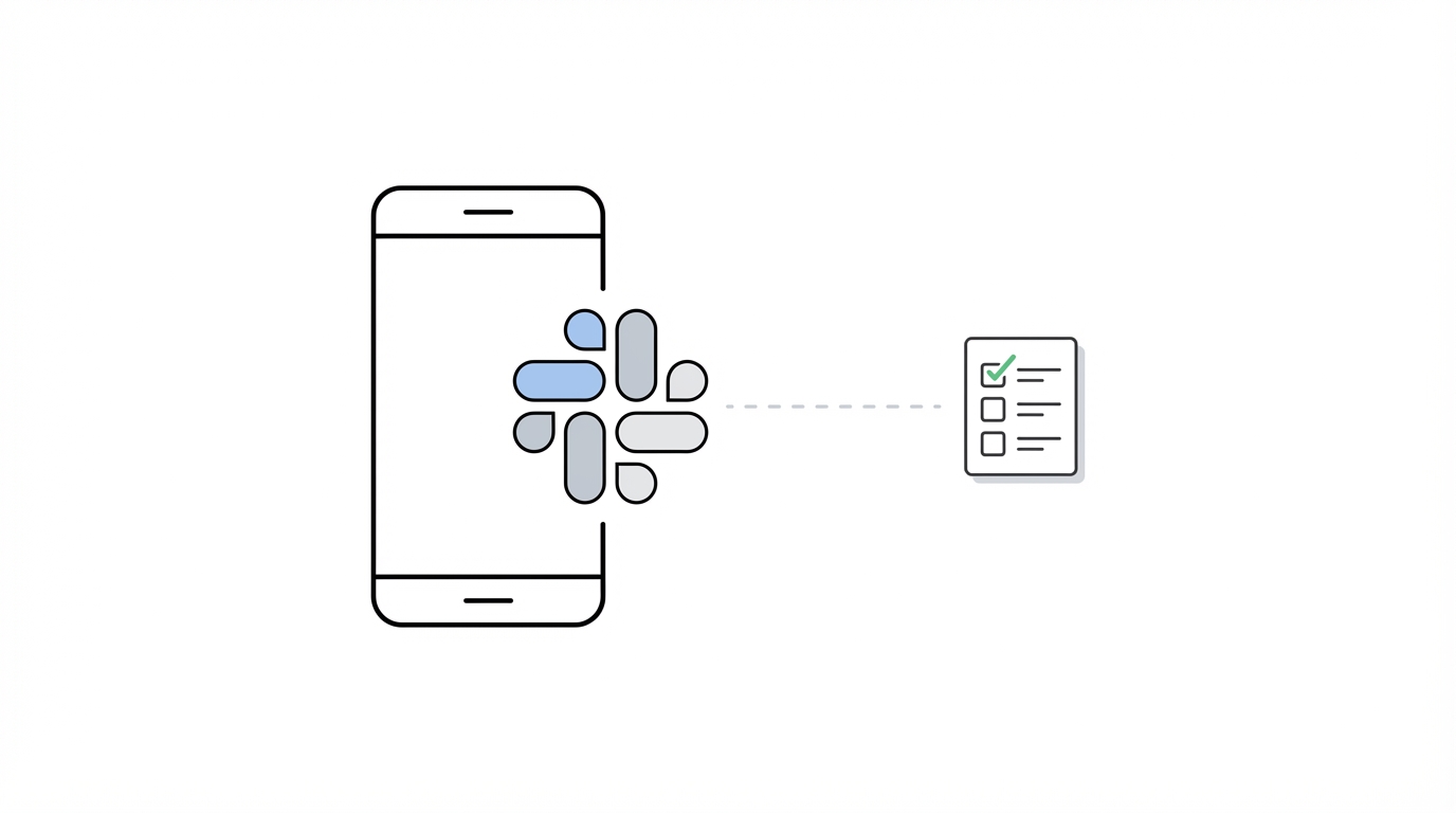 Slack Integrations And Mobile Bug Investigation
