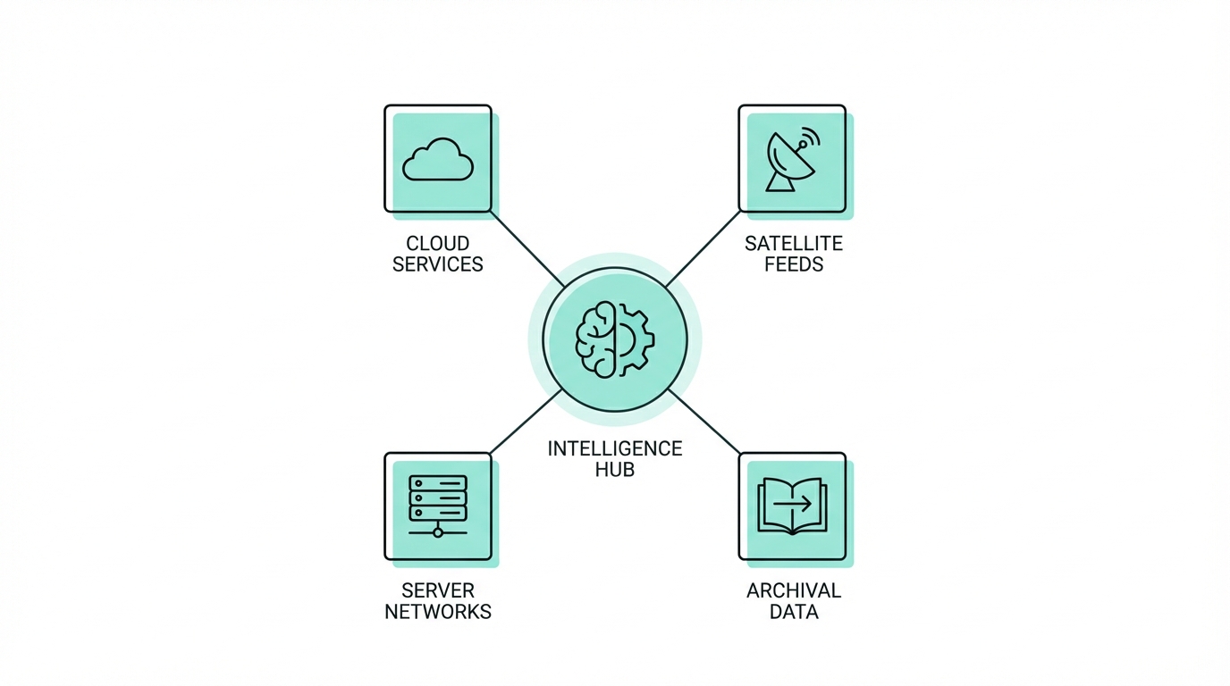 The Mcp Server Business Opportunity