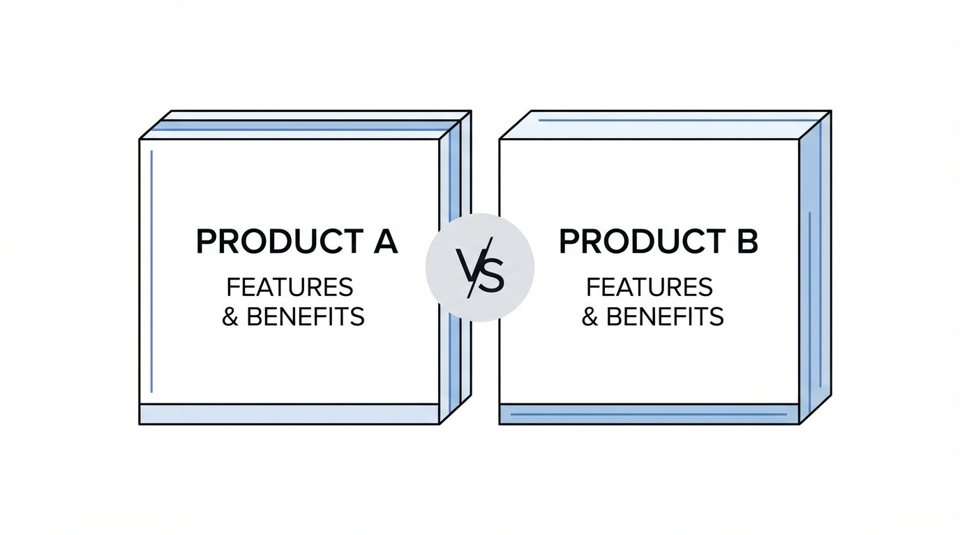 Alternative To Strategy