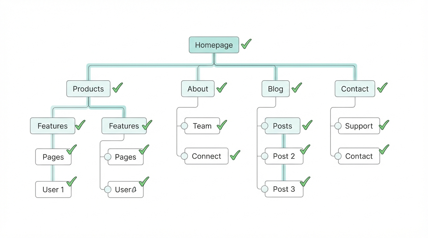 Indexing Hacks And Technical Seo