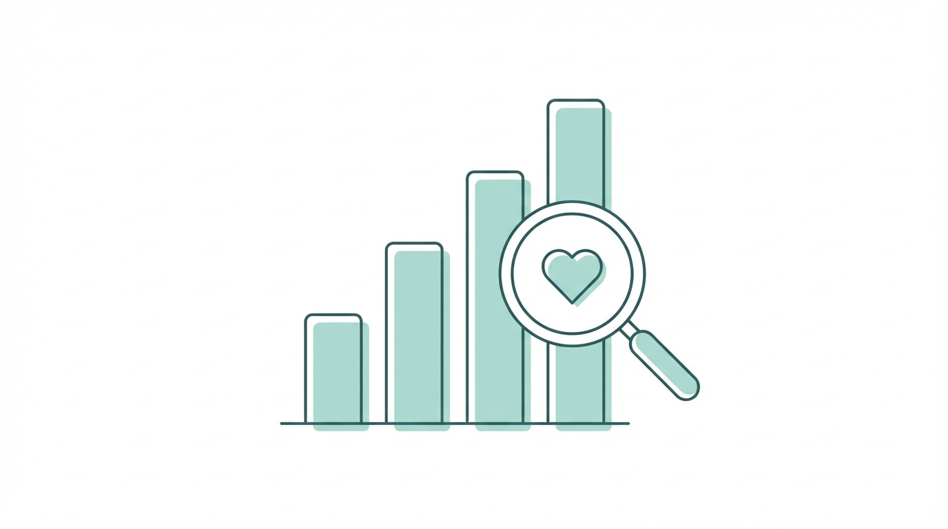 Sentiment Analysis Vanity Metrics