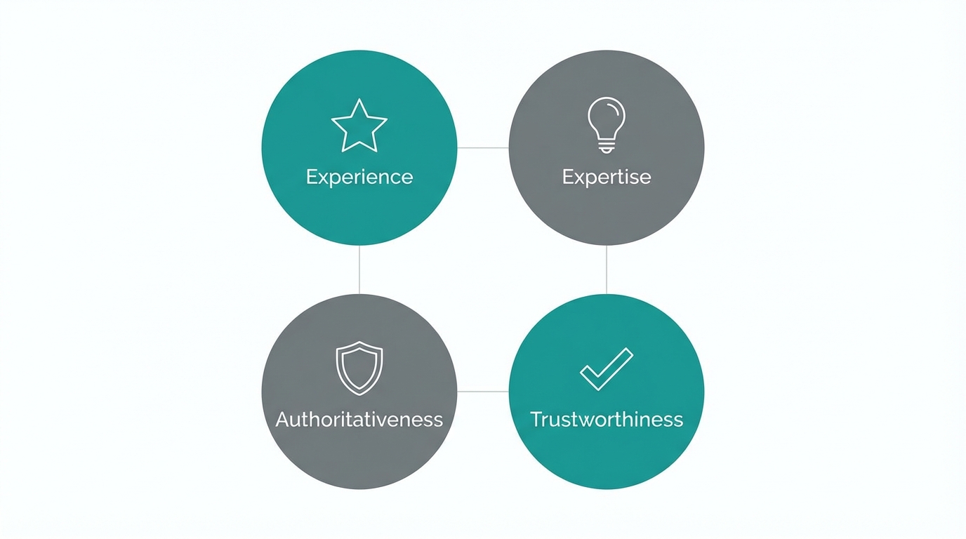 Eeat Content Playbook