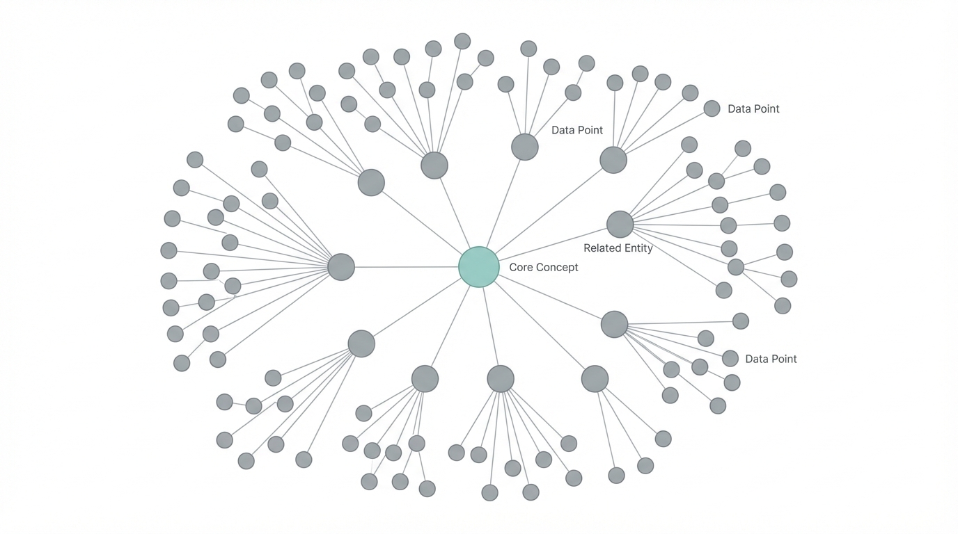 Building A Knowledge Graph