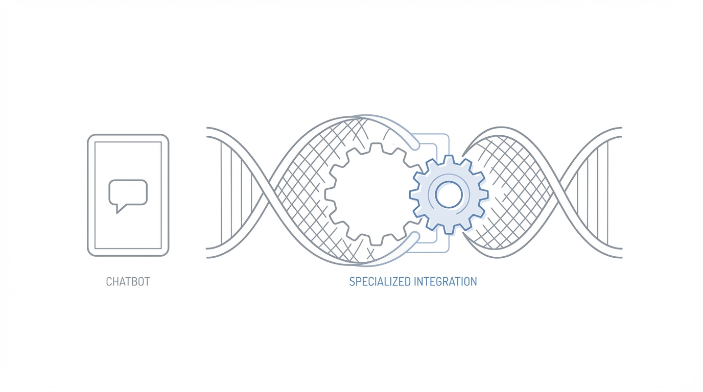 The Limitation Of Generic Wrappers