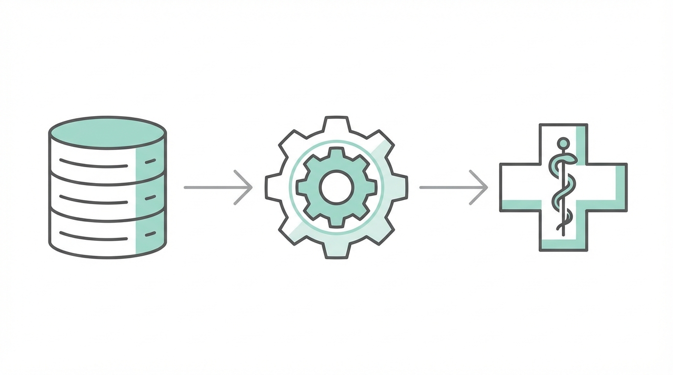 Playbook Building Vertical Ai