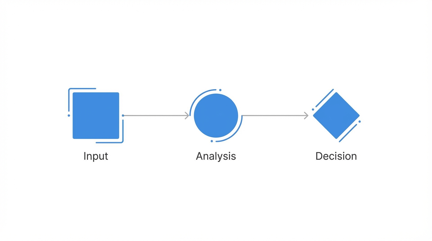 The Decision Register Sharpening Entrepreneurial Judgment