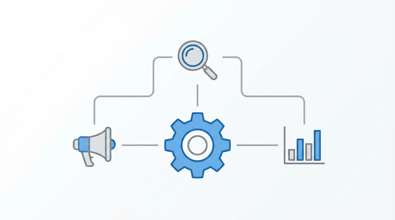 Marketing And Scaling