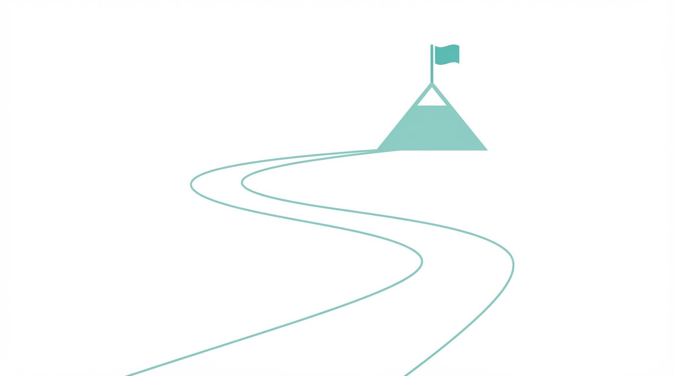 Conclusion The Long Game