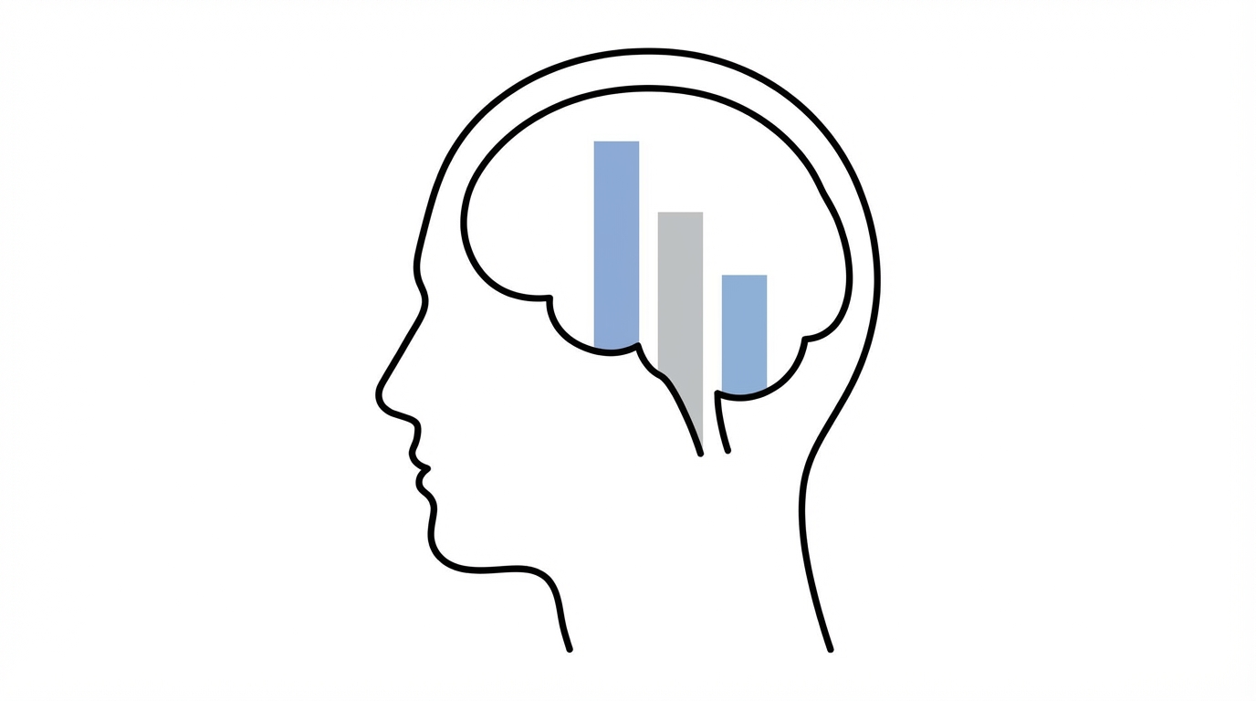 Measuring Mental Space