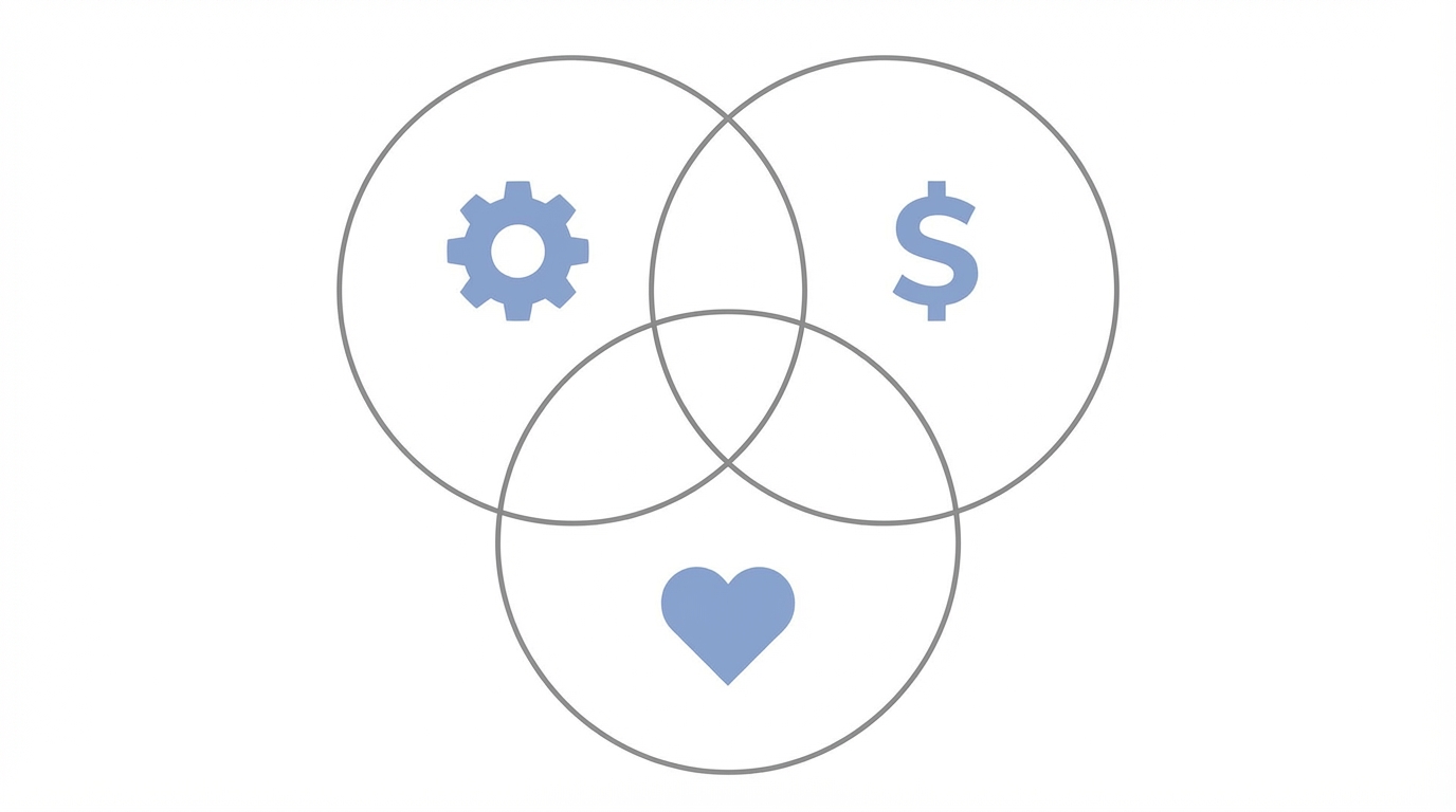 Finding Profitable Ideas