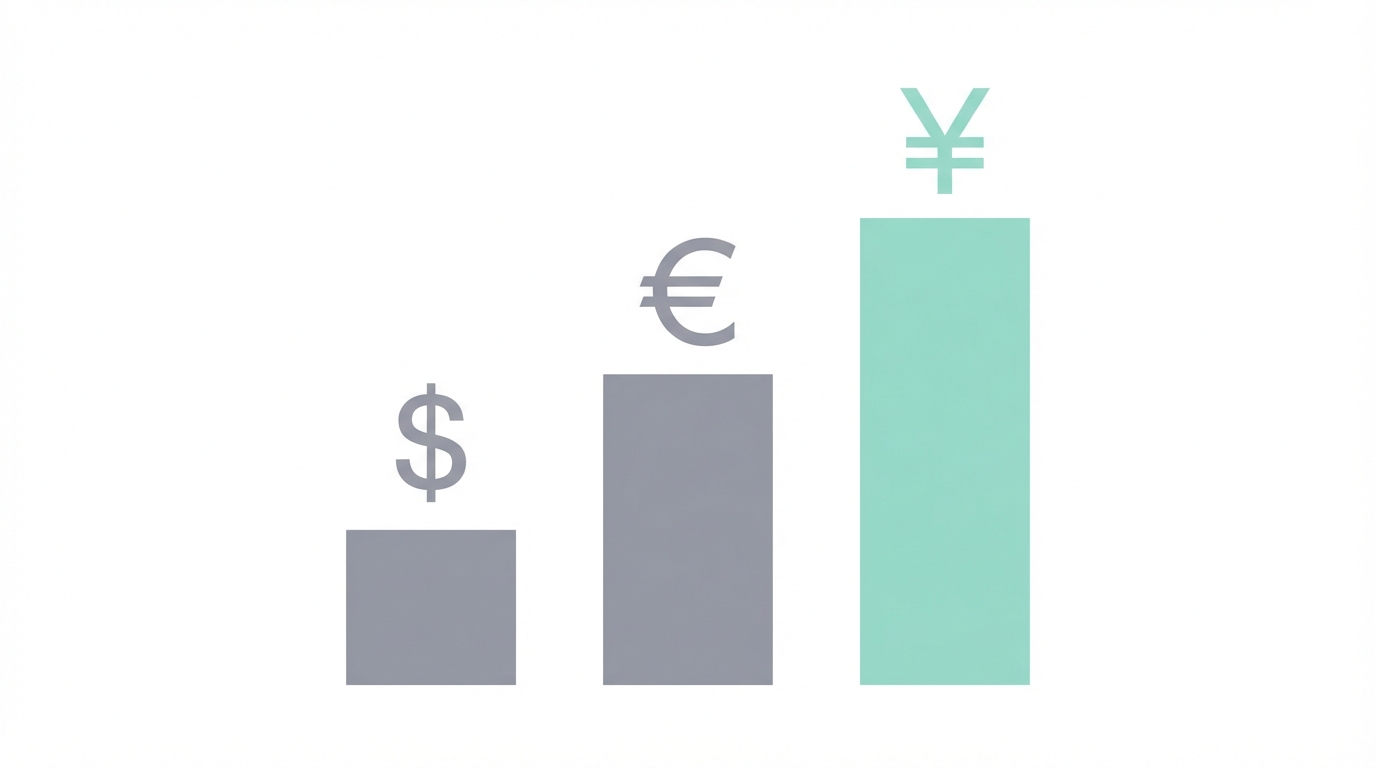 High End Pricing Strategy